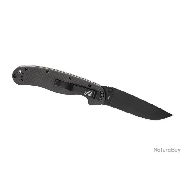 Ontario RAT I Linerlock Folder - Ref: 8887CF