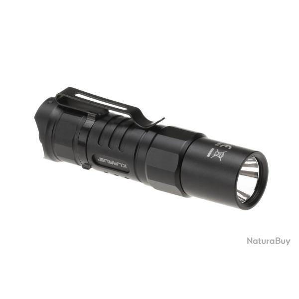 Klarus XT1C 2018 Upgraded - Ref: XT1C 2018