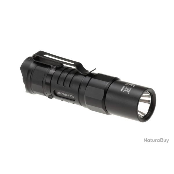 Klarus XT1C 2018 Upgraded - Ref: XT1C 2018