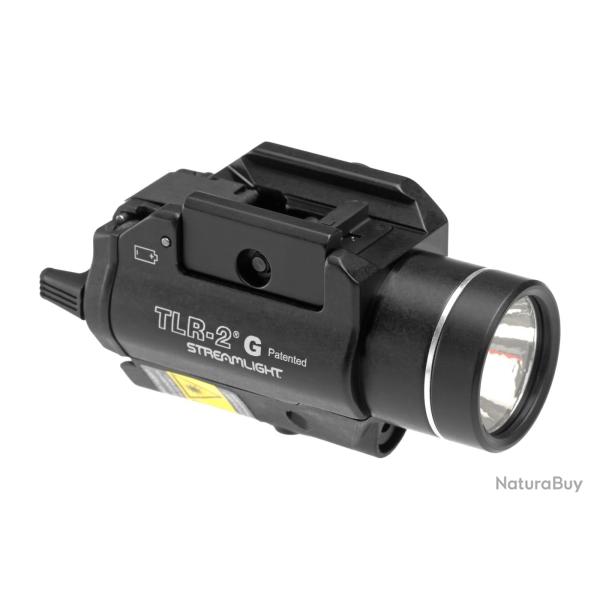 Streamlight TLR-2 G - Ref: 69250