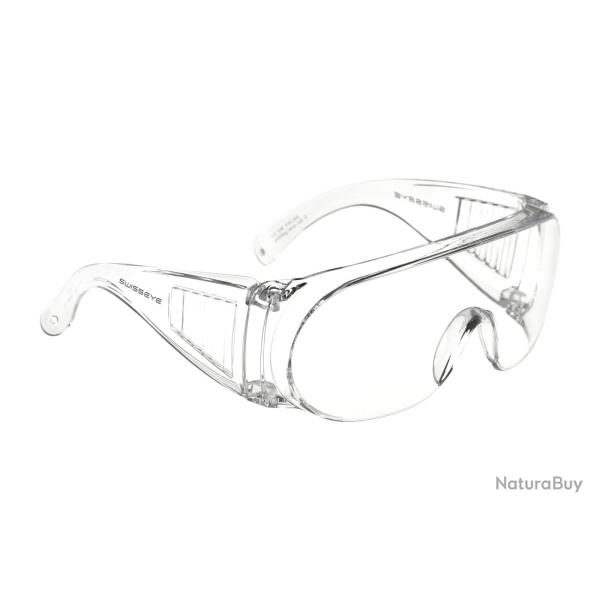 SwissEye S-1 Clear - Ref: 45301