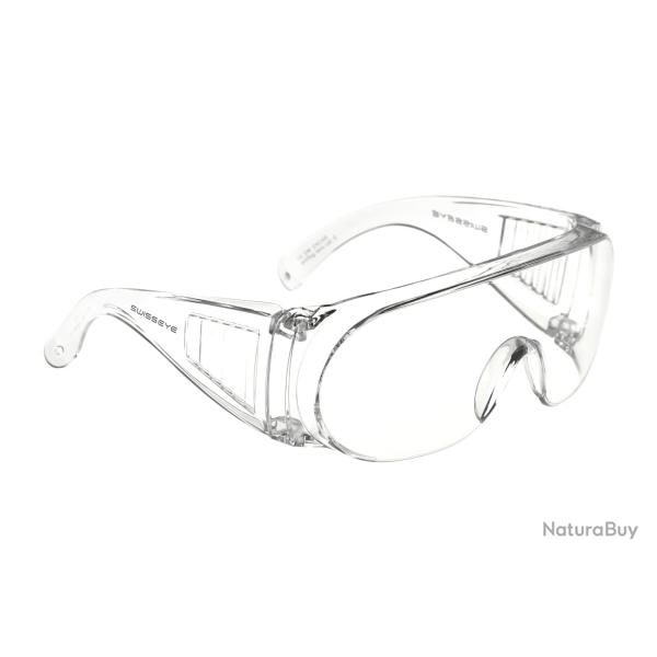 SwissEye S-1 Clear - Ref: 45301