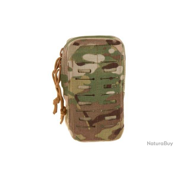 Templar's Gear - Utility Pouch Small with MOLLE - Multicam - R�f: TG-UP-S-MC