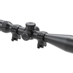 Vector Optics - Continental x6 5-30x56 VEC-MBR - Black - R&eacute;f: SCFF-41