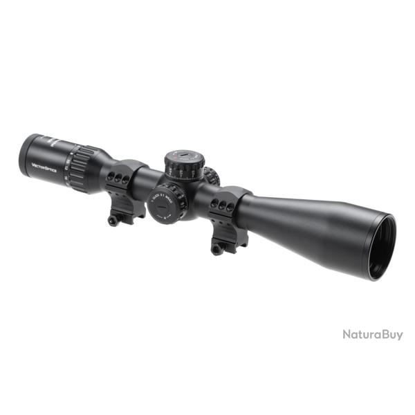 Vector Optics Continental x6 5-30x56 VEC-MBR - Ref: SCFF-41