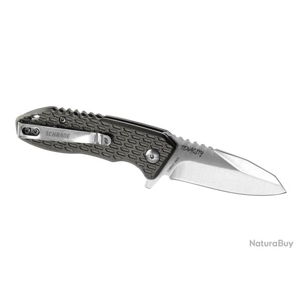 Schrade Tenacity Folder - Ref: 1159317