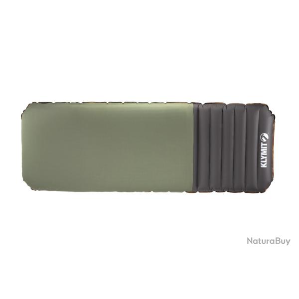 Klymit Klymaloft Extra Large Sleeping Pad - Ref: 06KLGR01D