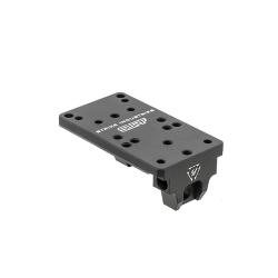 Strike Industries Scorpion Universal Reflex Mount for Glock - Ref: SI-G-SURF