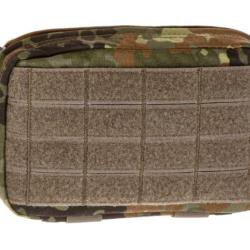 Clawgear - Admin Pouch Core - Flecktarn - R&eacute;f: 11166879800