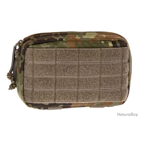 Clawgear - Admin Pouch Core - Flecktarn - R�f: 11166879800