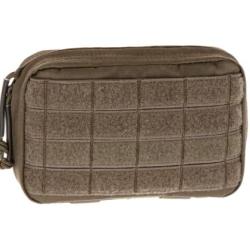 Clawgear - Admin Pouch Core - RAL7013 - R&eacute;f: 11166833200