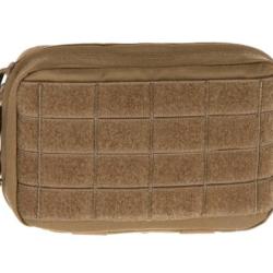 Clawgear - Admin Pouch Core - Coyote - R&eacute;f: 11166830100
