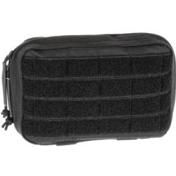 Clawgear - Admin Pouch Core - Black - R&eacute;f: 11166806000