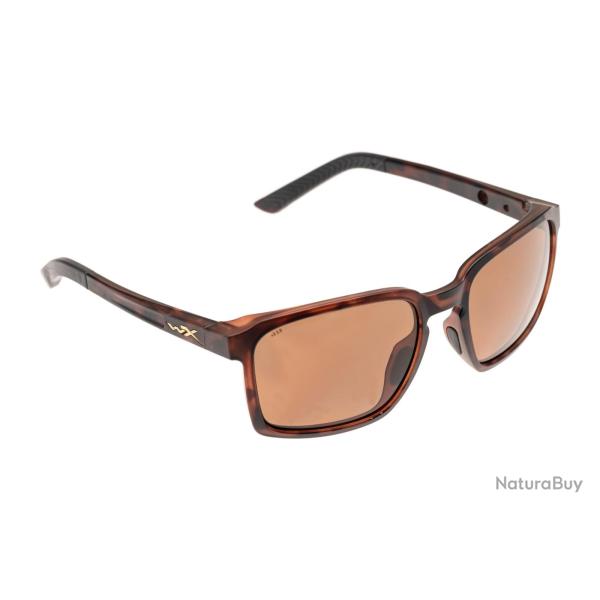 Wiley X WX Alfa Captivate Polarized - Ref: AC6ALF06