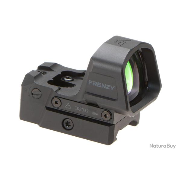 Vector Optics Frenzy F3 26�32 GIN Red Dot Sight - Ref: 12769306000