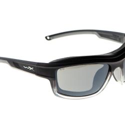 Wiley X WX Ozone Silver Flash - Ref: CCOZN06