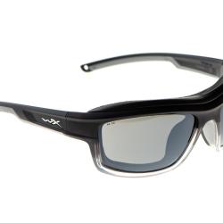Wiley X WX Ozone Silver Flash - Ref: CCOZN06