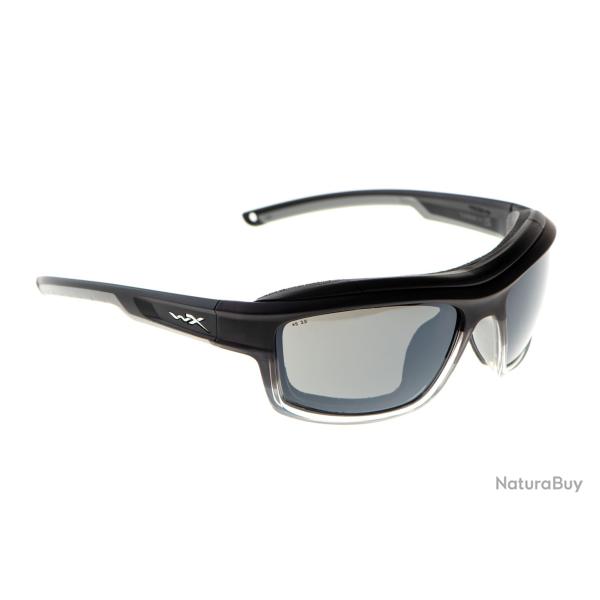 Wiley X WX Ozone Silver Flash - Ref: CCOZN06