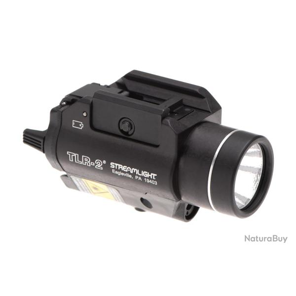 Streamlight TLR-2 - Ref: 69120