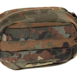 Clawgear Small Horizontal Utility Pouch Core - Ref: 11166775600
