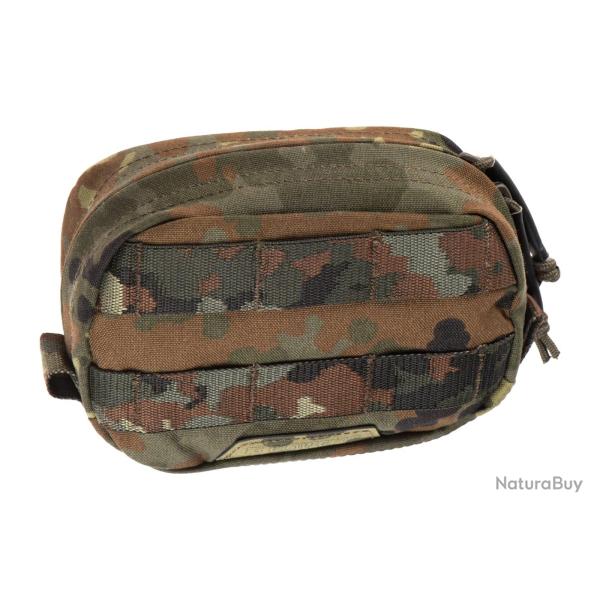 Clawgear Small Horizontal Utility Pouch Core - Ref: 11166775600