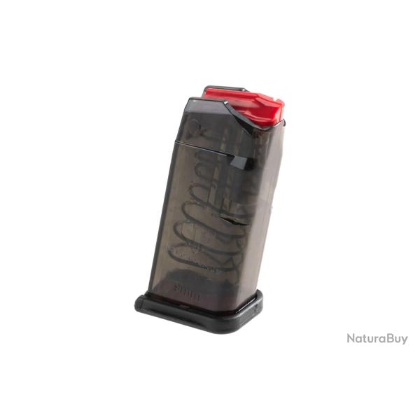 ETS Magazine for Glock 26 10rds - Ref: SMK-GLK-26