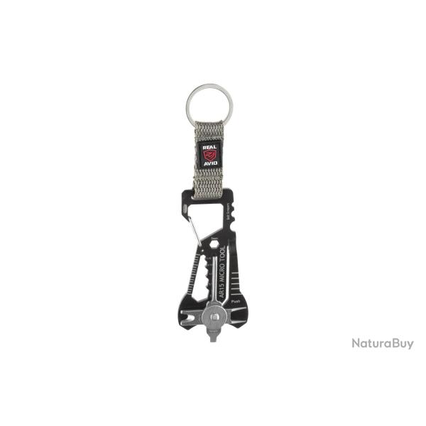 Real Avid Micro Tool AR-15 - Ref: 11324300000