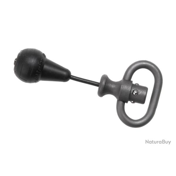 Blue Force Gear RED Rapid Emergency Detachment Swivel 1 Inch - Ref: P-RED-100
