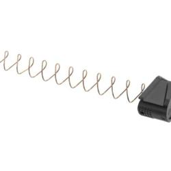 Strike Industries - Extended Magazine Plate for Canik TP9 - Black - R&eacute;f: SI-EMP-CTP9