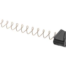 Strike Industries Extended Magazine Plate for Canik TP9 - Ref: SI-EMP-CTP9