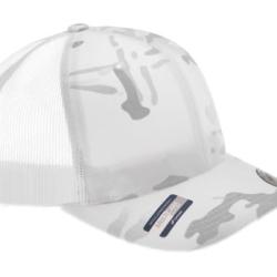 Multicam - Retro Trucker Cap - Multicam Alpine - R&eacute;f: 11257775500
