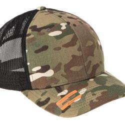 Multicam - Retro Trucker Cap - Multicam - R&eacute;f: 11257775100
