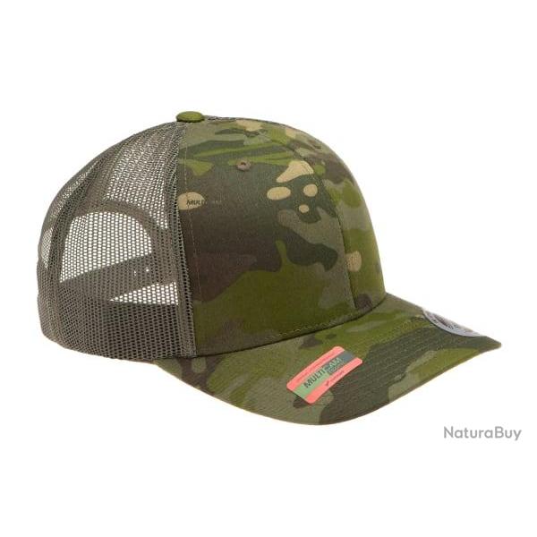 Multicam - Retro Trucker Cap - Multicam Tropic - R�f: 11257775400