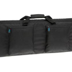 SRC - Padded Twin Rifle Case 68cm - Black - R&eacute;f: 11003506000