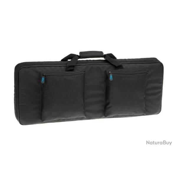 SRC - Padded Twin Rifle Case 68cm - Black - R�f: 11003506000