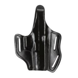 Frontline - Multi Purpose General Holster for Glock 17 / 17C / 22 / 22C - Black - R&eacute;f: 10706006000