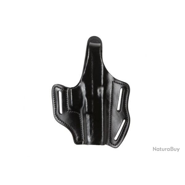 Frontline - Multi Purpose General Holster for Glock 17 / 17C / 22 / 22C - Black - R�f: 10706006000