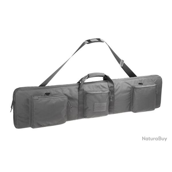 Invader Gear - Padded Rifle Carrier 130cm - Wolf Grey - R�f: 10143010100