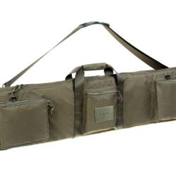 Invader Gear - Padded Rifle Carrier 130cm - Ranger Green - R&eacute;f: 10143020200