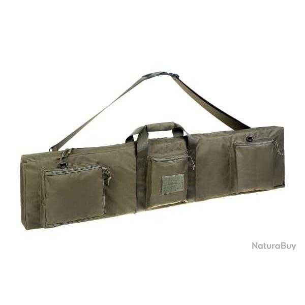Invader Gear - Padded Rifle Carrier 130cm - Ranger Green - R�f: 10143020200