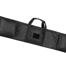 Invader Gear - Padded Rifle Carrier 130cm - Black - R&eacute;f: 10143006000