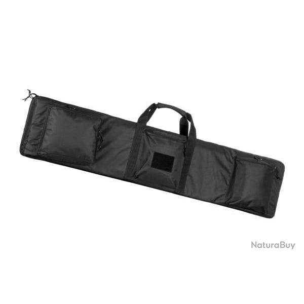 Invader Gear - Padded Rifle Carrier 130cm - Black - R�f: 10143006000