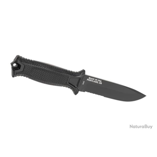 Gerber Strongarm Serrated Edge - Ref: 30-001060
