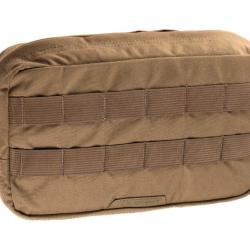 Clawgear Large Horizontal Utility Pouch Core - Ref: 11166130100