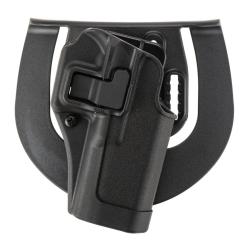 Blackhawk CQC SERPA Holster for Glock 17 / 22 / 31 - Ref: 410500BK-R