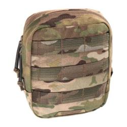 Clawgear - Medium Vertical Utility Pouch Core - Multicam - R&eacute;f: 11166475100