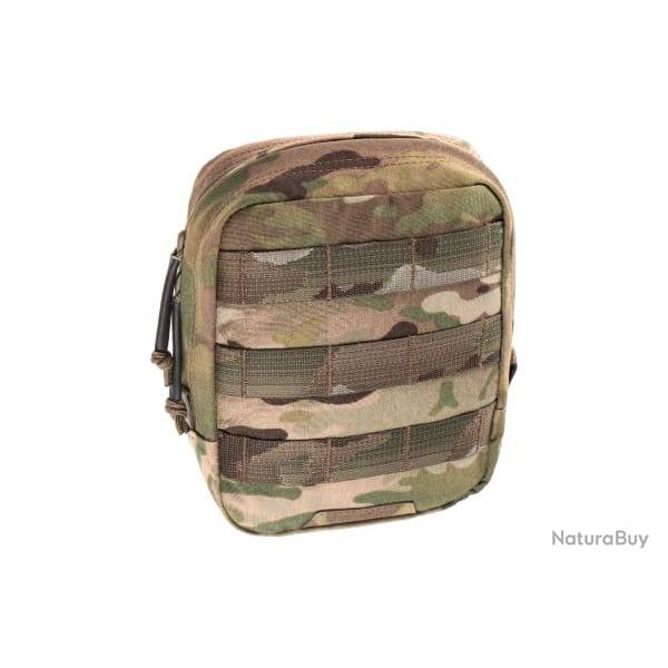 Clawgear - Medium Vertical Utility Pouch Core - Multicam - R�f: 11166475100
