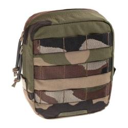 Clawgear - Medium Vertical Utility Pouch Core - CCE - R&eacute;f: 11166475600