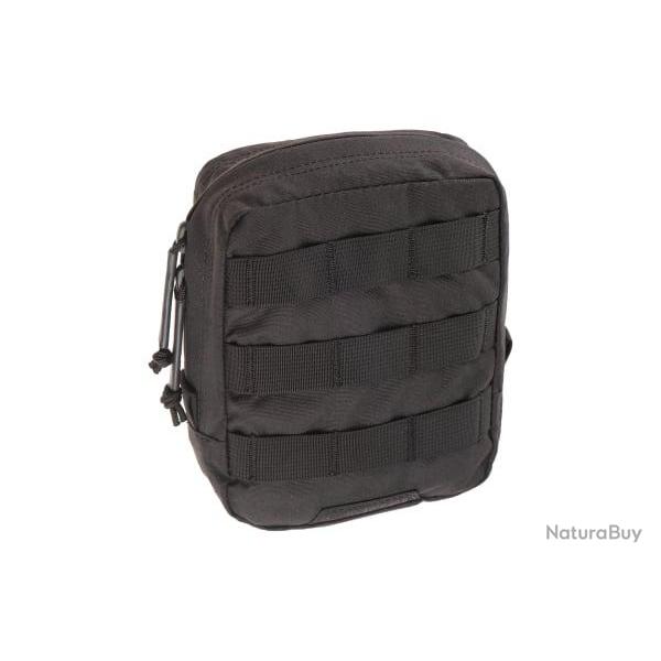 Clawgear - Medium Vertical Utility Pouch Core - Black - R�f: 11166406000