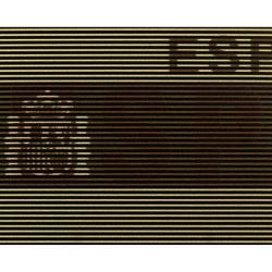 Clawgear Dual IR Patch ESP - Ref: 10861650000